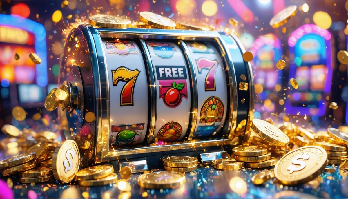 Free Spin Kampanyalarında En İyi Taktikler: Slot Oyunlarında Kazancınızı Artırın