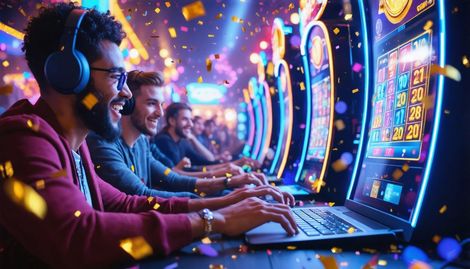 Online Slot Turnuvalarında Başarı Stratejileri ve Performans İpuçları