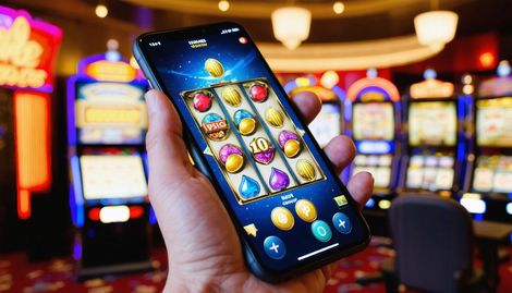 Mobil Slot Rehberi 2026: Performans, Arayüz, Pil ve Veri Tüketimi