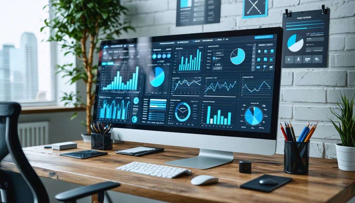 Takip Linkleri Yönetimi Rehberi: İçerikten Gelir Elde Etmenin Etkili Yolu