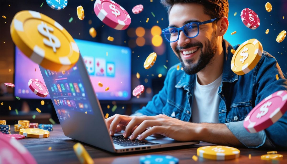 Promosyon Kodlarıyla Kazanç Tüyoları: Bonus Şartları ve Kazanç Artırma Yöntemler