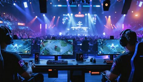 Turnuvalarda Puan Kazanma Stratejileri: Başarıya Giden Yol