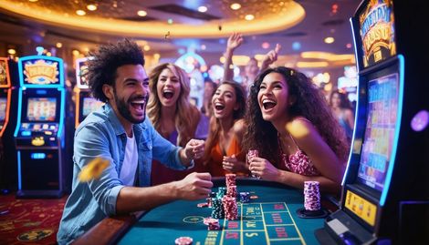 Gerçek Kullanıcı Deneyimleriyle Casino Başarıları: İlham Veren Hikayeler