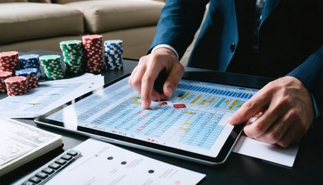 Bankroll Yönetimi Rehberi: Eğlence Amaçlı Bütçe ve Oturum Limitleri