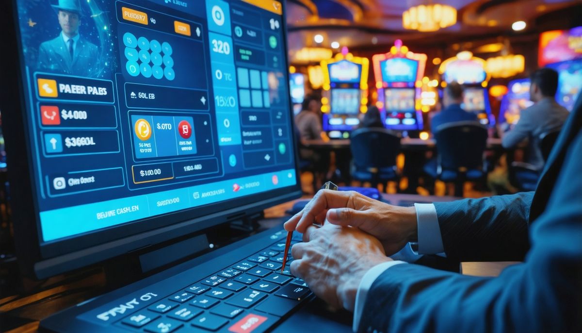 Ödeme Hızı ve Kullanıcı Memnuniyeti Analizi: Güvenilir Casino Sitelerinde ÖdemeY