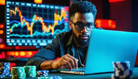 Düşük Bütçeyle Kazanma Stratejileri: Bahis Yönetimi ve Risk Kontrolü