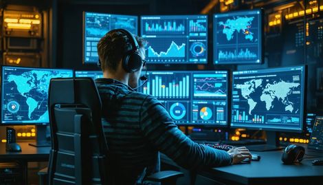 Oyun Performansını Geliştirme Stratejileri: Veri Analizi ve Optimizasyonun Gücü