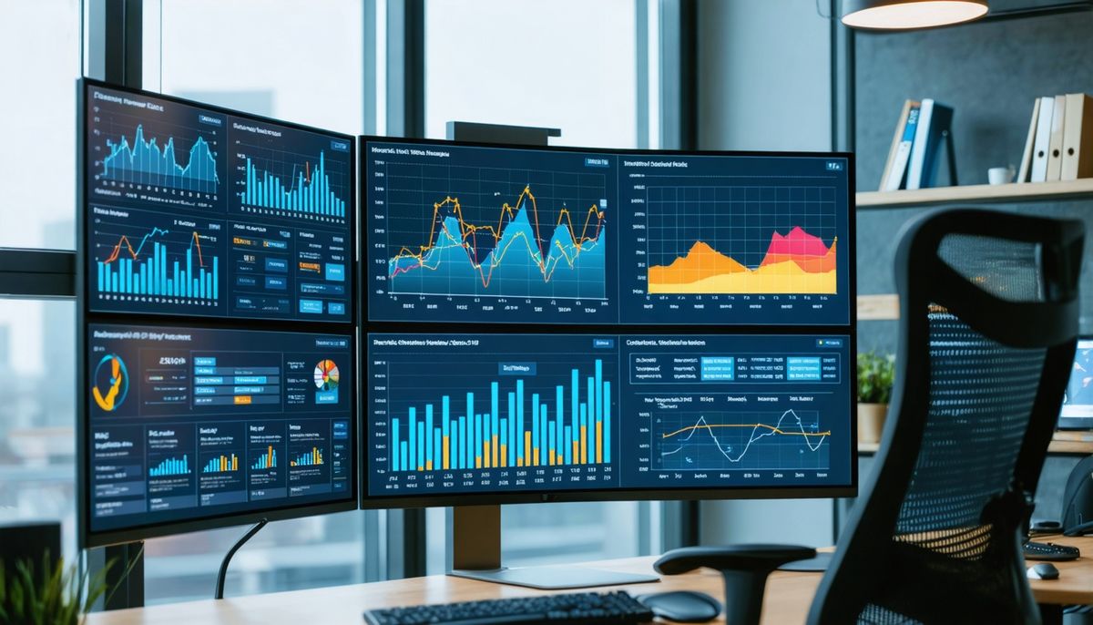 Kullanıcı Davranış Analizi ile Başarıyı Yakala