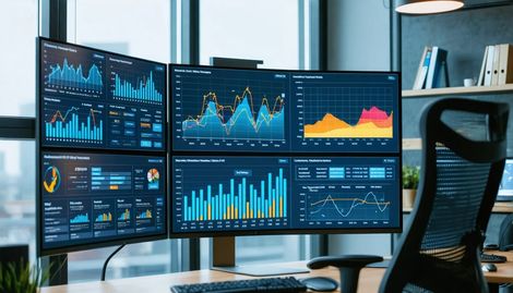 Kullanıcı Davranış Analizi ile Başarıyı Yakala