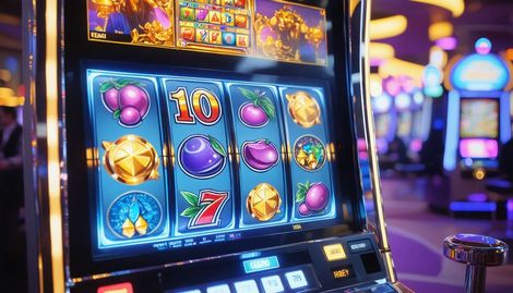 Yeni Slotlarda Kazanma Stratejileri: Volatilite ve Bonus Turlarıyla Kazancınızı 