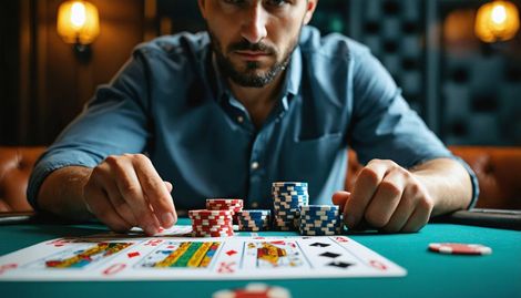 Bankroll Yönetimiyle Kaybetmeden Oynayın: Kazancınızı Maksimize Etmenin Yolları