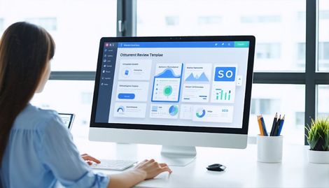 Başarılı İnceleme Şablonları Oluşturmanın İpuçları ve AI Destekli İçerik Üretimi