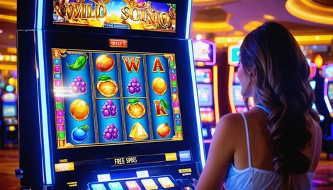 Yeni Slotlarda Bonus Özellikleri: Oyun Deneyiminizi Zirveye Taşıyacak İpuçları