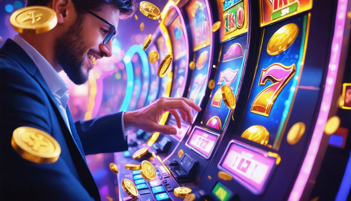 Free Spin Kampanyalarında En Yeni Stratejilerle Kazanma Şansınızı Artırın