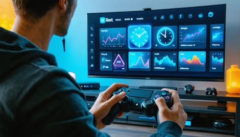 Sorumlu Oyunda Limit Koyma Stratejileri ile Bağımlılık Önleme