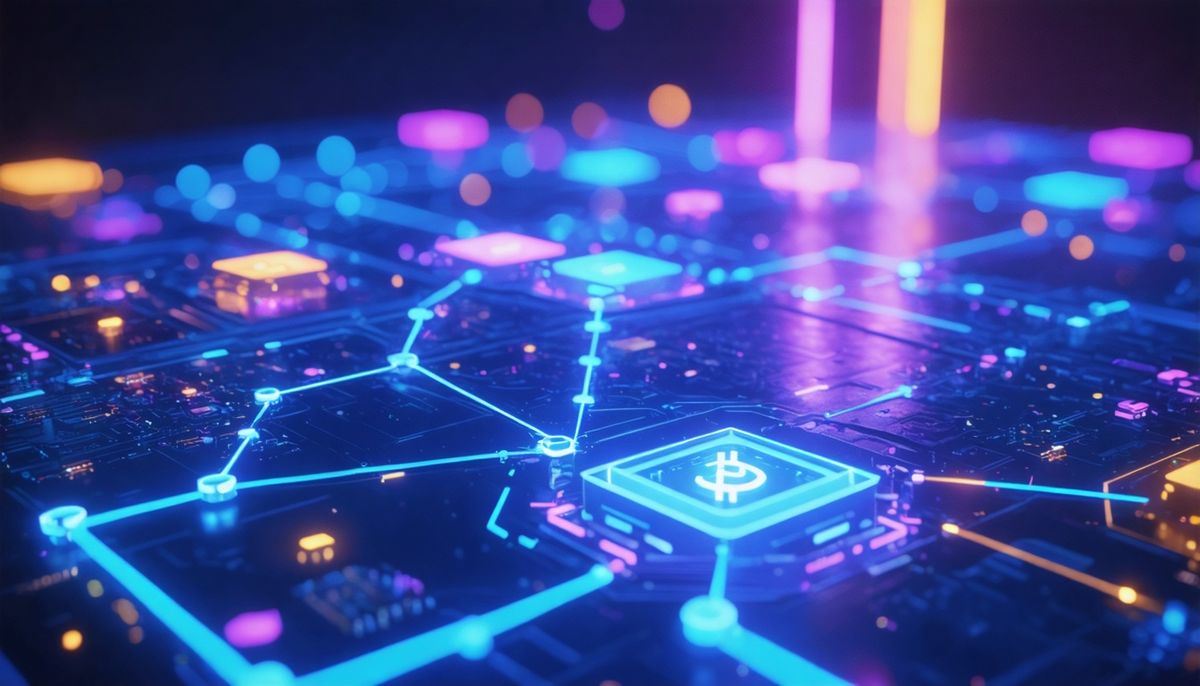 Blockchain Tabanlı Oyunların Geleceği: Oyun Teknolojilerinde Yenilikler ve Prov 