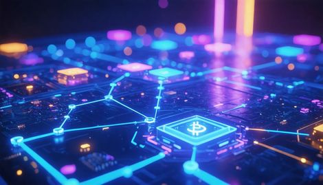 Blockchain Tabanlı Oyunların Geleceği: Oyun Teknolojilerinde Yenilikler ve Prov 