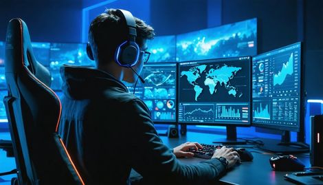 Oyun Performansında Veri Analizinin Önemi ve Yöntemleri