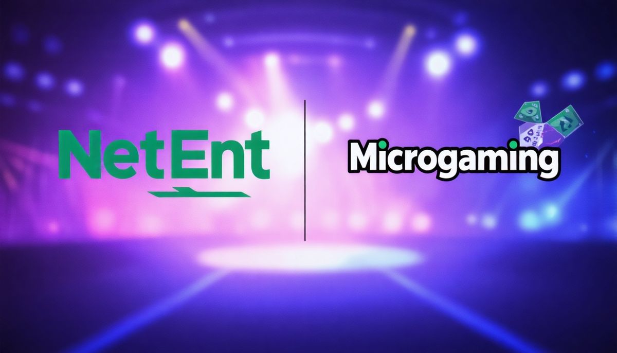 NetEnt ve Microgaming Sağlayıcı Karşılaştırması: Oyun Özellikleri ve Casino Oyun
