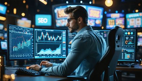 Slot İçeriklerinde Anahtar Kelime Seçimi: Etkili Slot SEO ve İçerik Pazarlama Tü