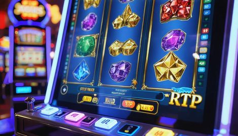 RTP ve Volatiliteyi Anlamak: Temel Kavramlar ve Oyun Stratejileri