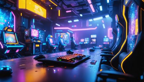 Blockchain Tabanlı Oyunlarda Güvenlik: RNG ve Provably Fair Teknolojileriyle Yen