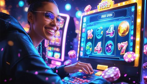 Free Spin Kampanyalarında Kazanma Taktikleri: Slot Oyunlarında Başarıya Giden Yö