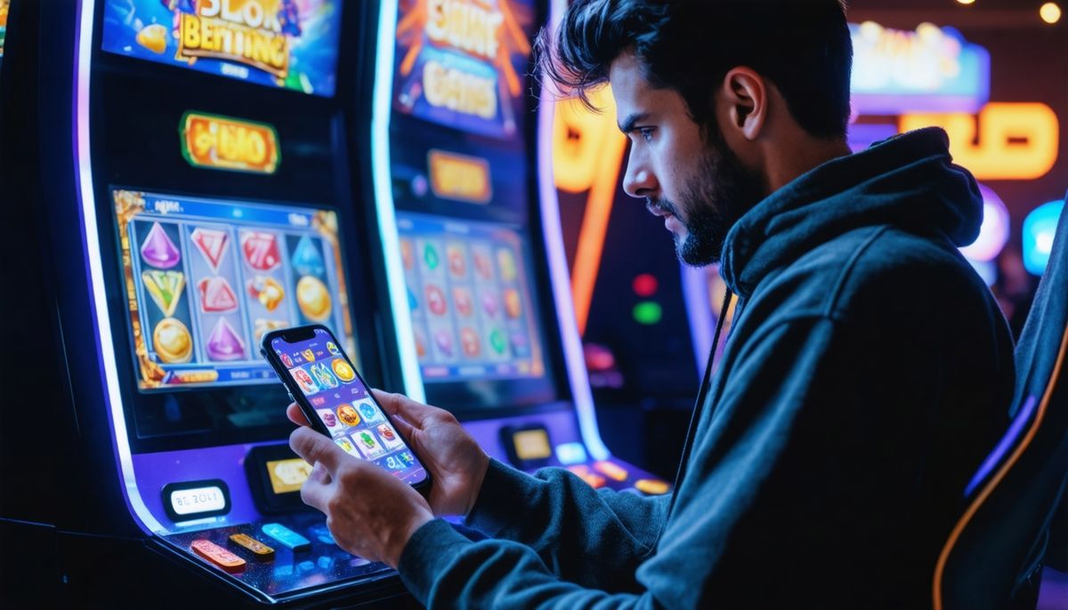 Düşük Bakiye ile Akıllı Bahis Ayarları: Maksimum Eğlence, Minimum Risk