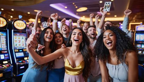 Gerçek Kullanıcı Deneyimleriyle Kazanma Hikayeleri: Şans Oyunlarında Başarıya Gı