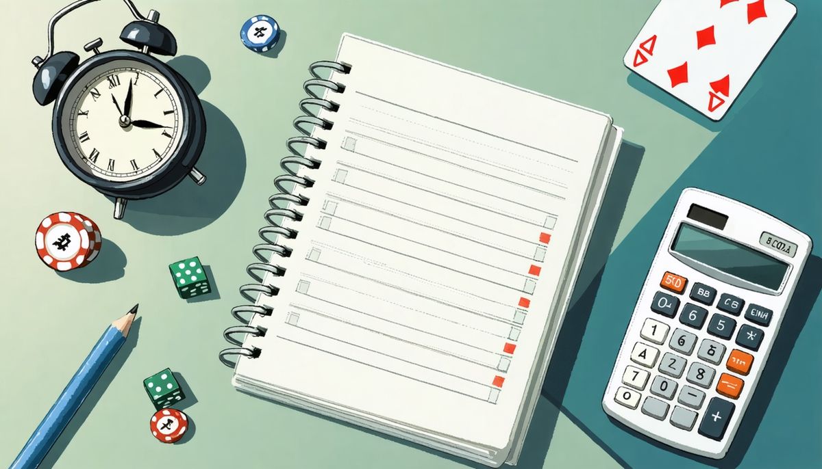 Bankroll Yönetimi: Oturum Başına Limitler ve Pratik Bütçe Planları