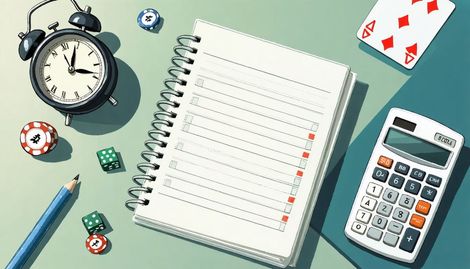 Bankroll Yönetimi: Oturum Başına Limitler ve Pratik Bütçe Planları