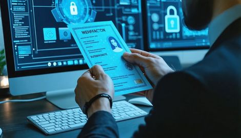 KYC İçin Gerekli Belgeler ve İpuçları: Hesap Güvenliğinizi Artırın