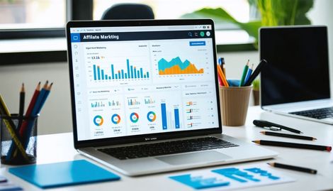 Affiliate Programlarında Başarı Stratejileri: Online Gelirinizi Artırmanın Yolu