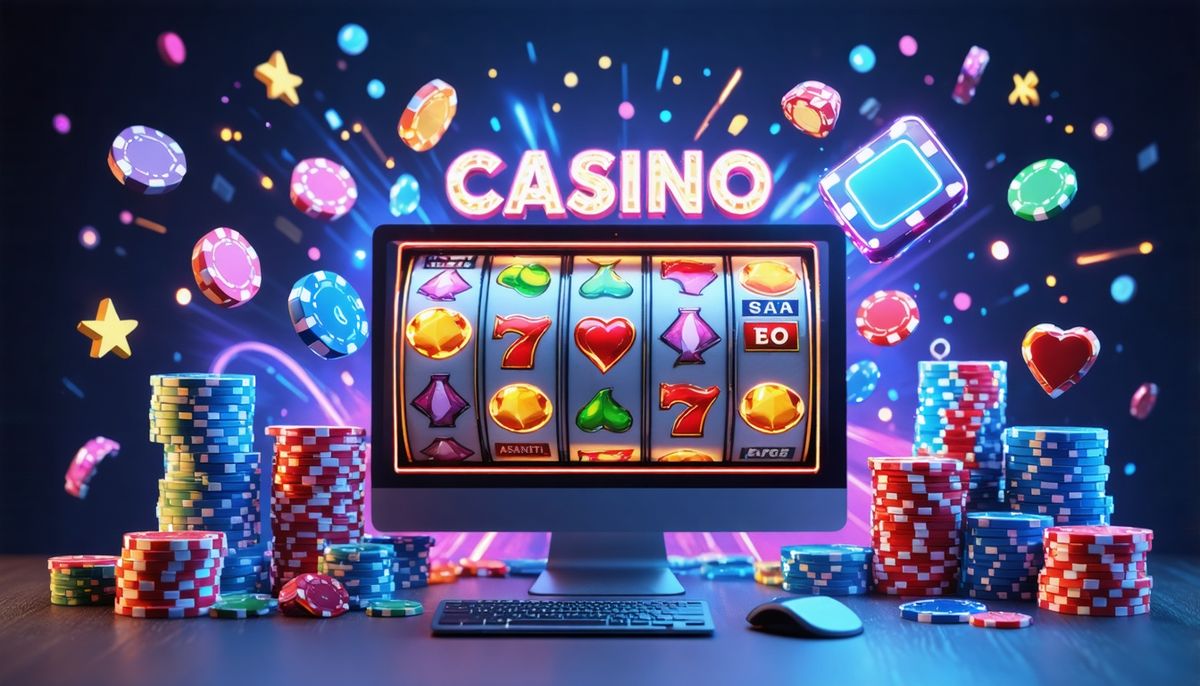 Casino SEO Stratejilerinde Anahtar Kelimelerin Önemi ve Etkili Kullanımı