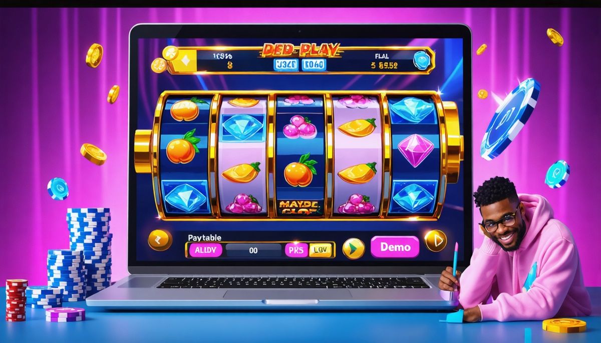Yeni Başlayanlar İçin Slot Rehberi: Terimler, Hatlar ve İlk Oyun İpuçları