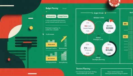 Bankroll Yönetiminde Bütçe Disiplini: Başarılı Bahislerin Anahtarı