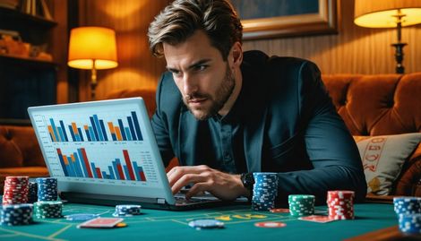 Düşük Bütçeyle Maksimum Kazanç Yolları: Bahis Stratejileri ve Kar Artırma Taktik