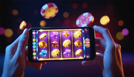 En İyi Mobil Slotlar ve Uygulamaları Rehberi: Mobilde Kazanmanın Yolları