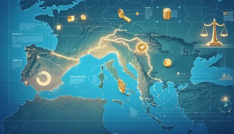 Bölgesel Pazarların Hukuki Gelişmeleri: iGaming Düzenlemelerindeki Son Durum