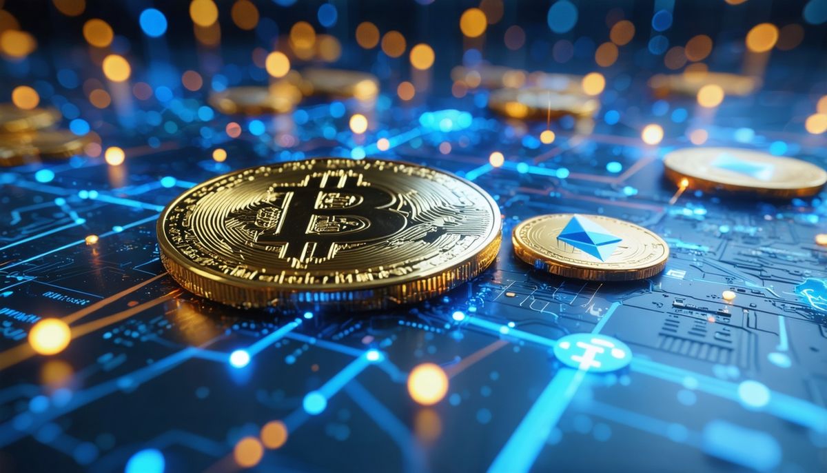 Kripto Para ile Hızlı ve Güvenilir Ödemeler: Dijital Dünyada Yeni Nesil Ödeme Sü