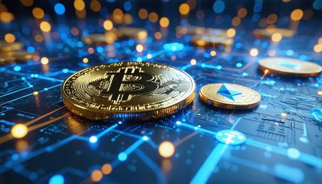 Kripto Para ile Hızlı ve Güvenilir Ödemeler: Dijital Dünyada Yeni Nesil Ödeme Sü