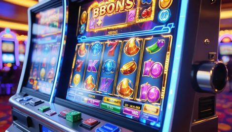 Volatilite ve Bonus Özellikleri İncelemesi: Popüler Slotlarda Derin Analiz