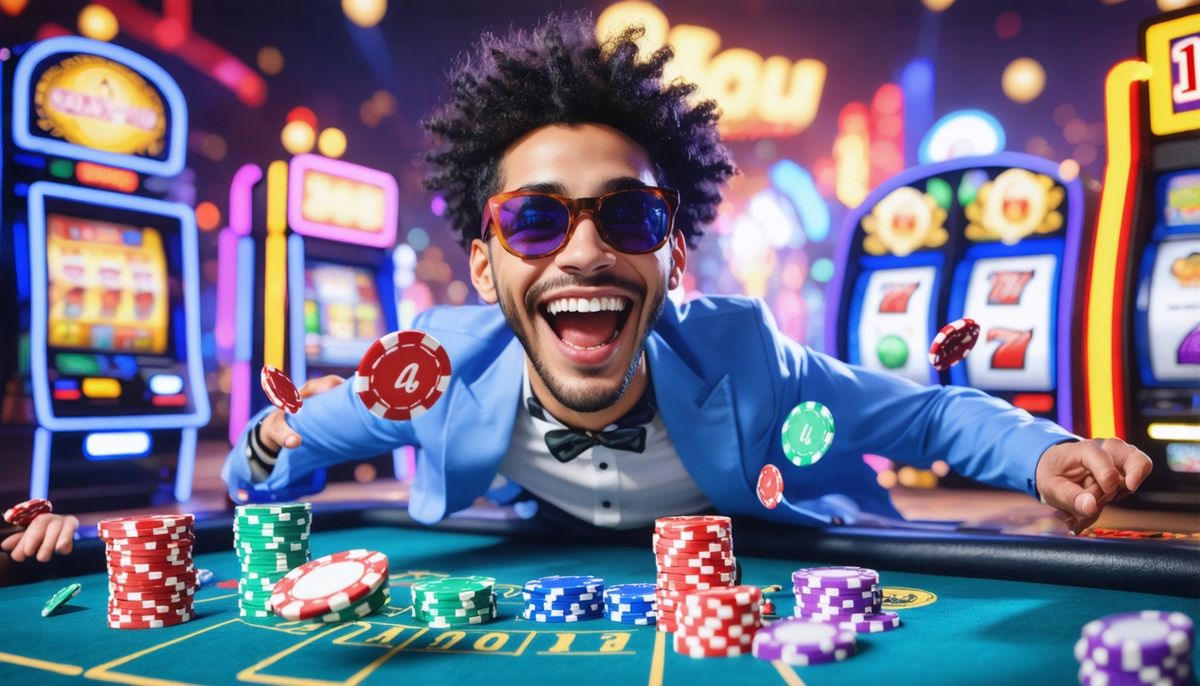 Yatırımsız Bonusların Avantajları ve Online Casino Dünyasındaki Önemi