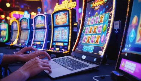 Online Slot Turnuvalarına Katılım Rehberi: Kazanmanın İpuçları ve Ödüller