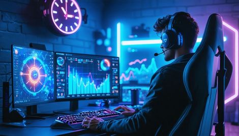 Süre Yönetimi ve Ödül Maksimizasyonu: Turnuva Stratejilerinde Başarıya Giden Yol