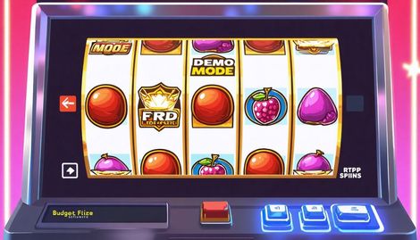 Başlangıç Rehberi: Slot Terimleri, RTP ve İlk Oyun Adımları