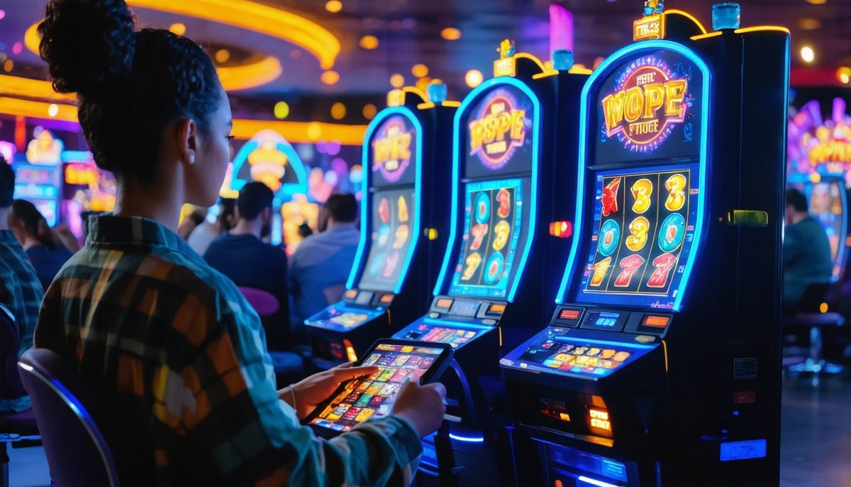 Turnuvalarda Başarı İçin Etkili Performans İpuçları ve Katılım Taktikleri