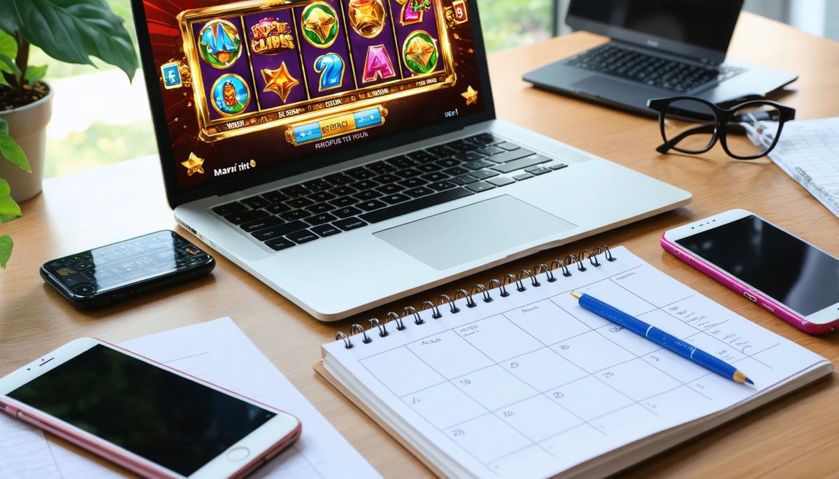 Mart 2026 Boyunca Yeni Slotları Demoda Değerlendirme Rehberi (15 Dakikalık Kont롤