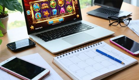 Mart 2026 Boyunca Yeni Slotları Demoda Değerlendirme Rehberi (15 Dakikalık Kont롤