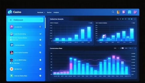 Casino Sitelerinde Tıklama Verileri ve Stratejiler: Başarının Anahtarı